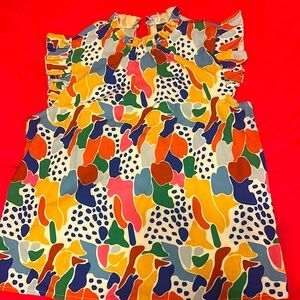 m emery rose boutique shirt